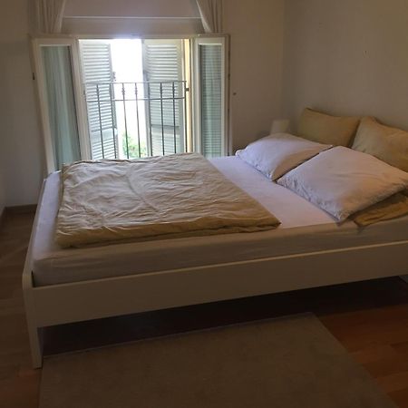 Casa Del Monastero Apartment Полпенаце дел Гарда Екстериор снимка