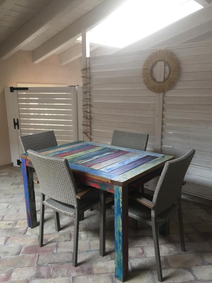 Casa Del Monastero Apartment Полпенаце дел Гарда Екстериор снимка