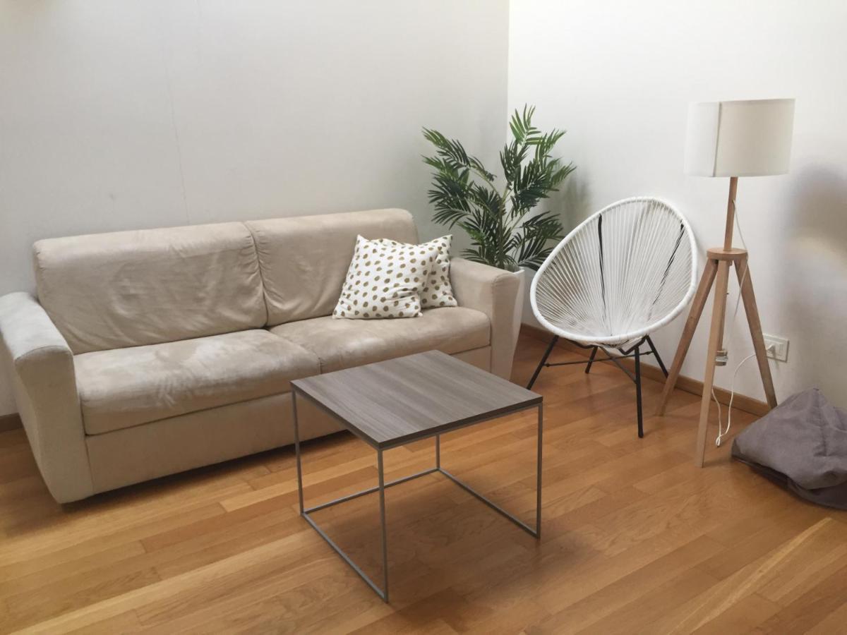 Casa Del Monastero Apartment Полпенаце дел Гарда Екстериор снимка