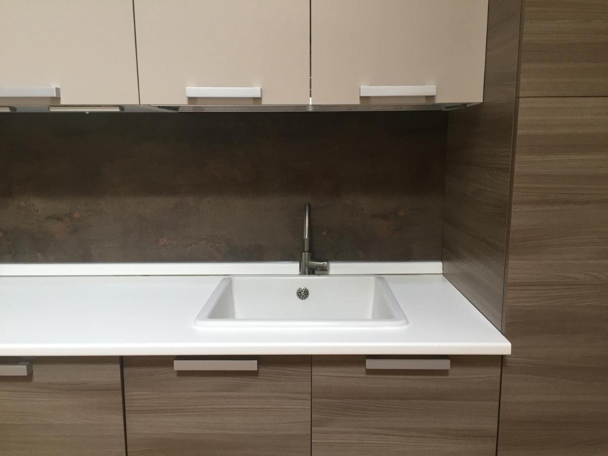 Casa Del Monastero Apartment Полпенаце дел Гарда Екстериор снимка