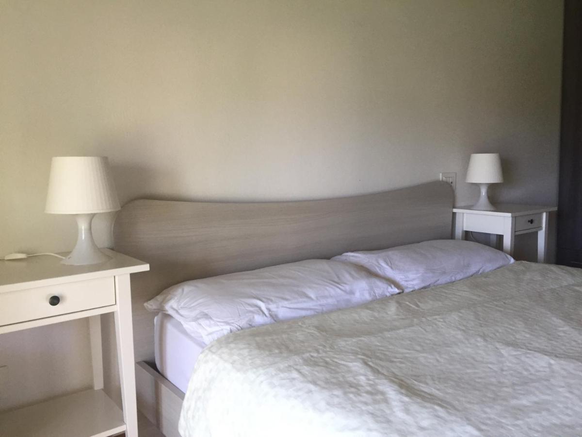 Casa Del Monastero Apartment Полпенаце дел Гарда Екстериор снимка