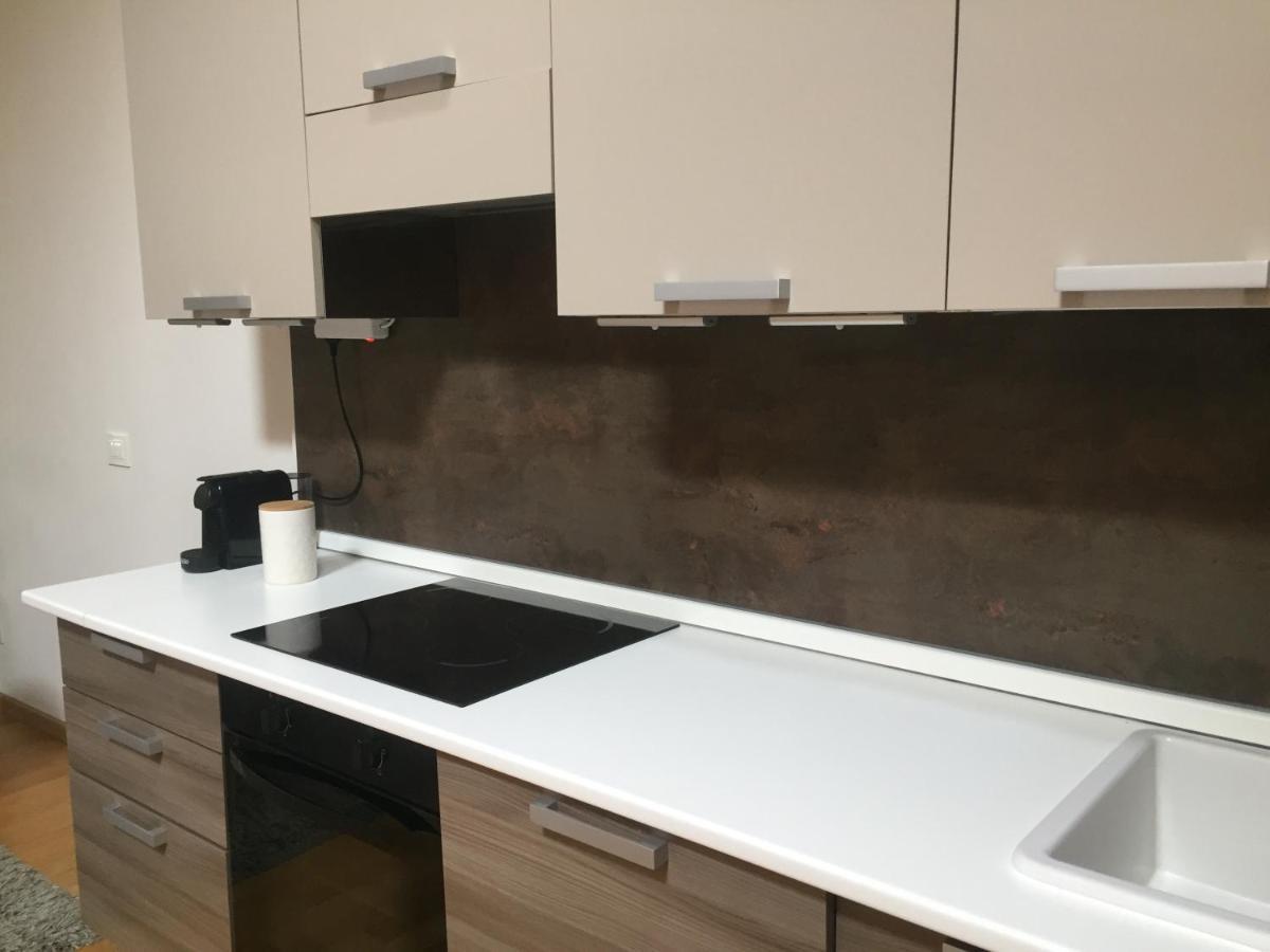 Casa Del Monastero Apartment Полпенаце дел Гарда Екстериор снимка