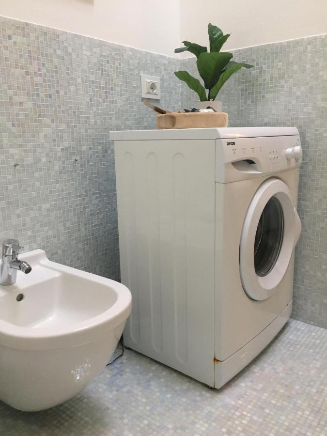 Casa Del Monastero Apartment Полпенаце дел Гарда Екстериор снимка