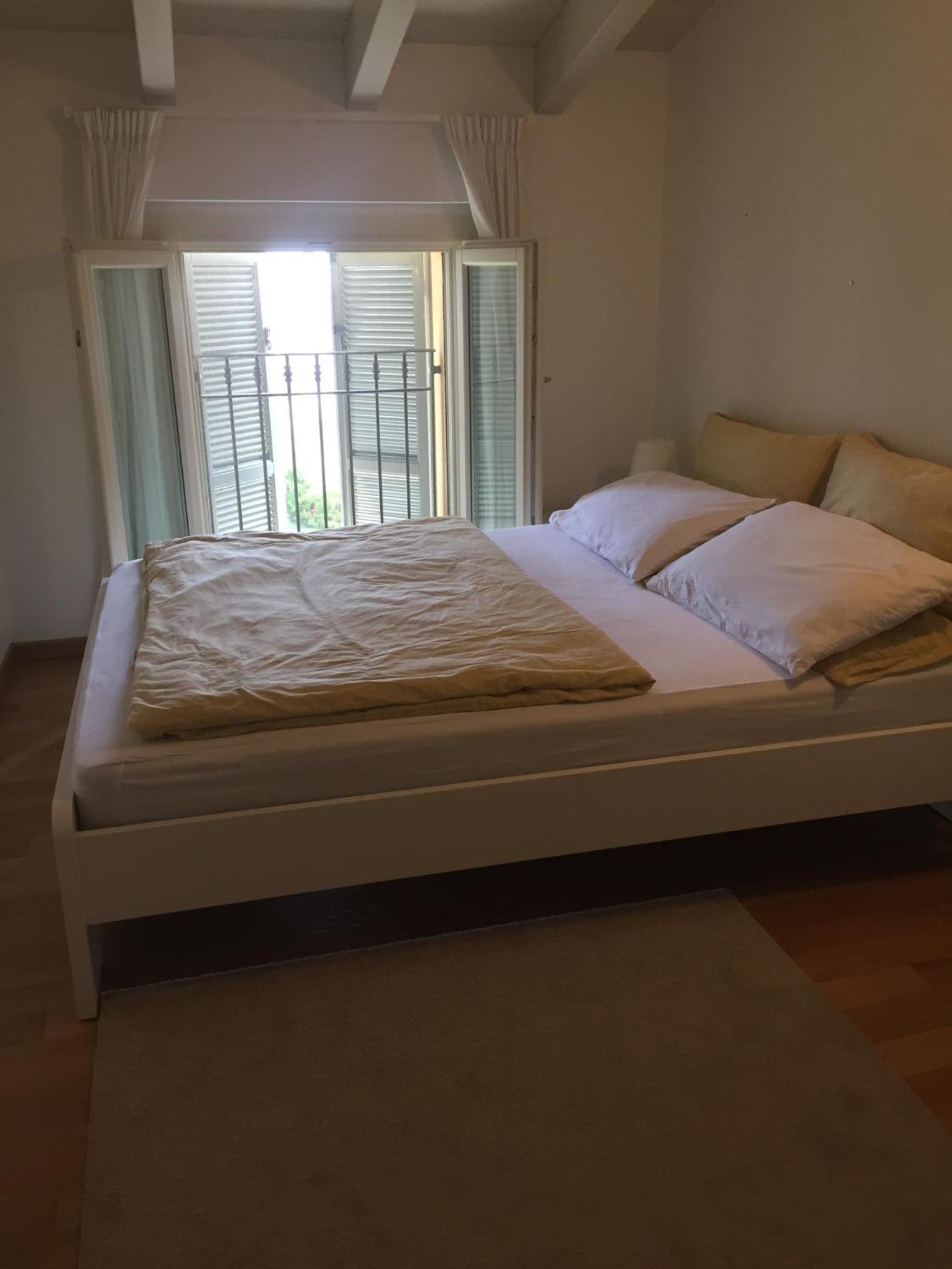 Casa Del Monastero Apartment Полпенаце дел Гарда Екстериор снимка
